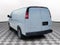 2025 GMC Savana Cargo Base