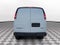 2025 GMC Savana Cargo Base