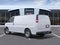 2026 GMC Savana Cargo Base