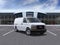 2025 GMC Savana Cargo Base