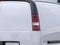 2025 GMC Savana Cargo Base