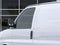 2025 GMC Savana Cargo Base