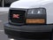 2025 GMC Savana Cargo Base