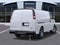 2025 GMC Savana Cargo Base