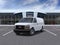 2025 GMC Savana Cargo Base