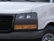 2026 GMC Savana Cargo Base