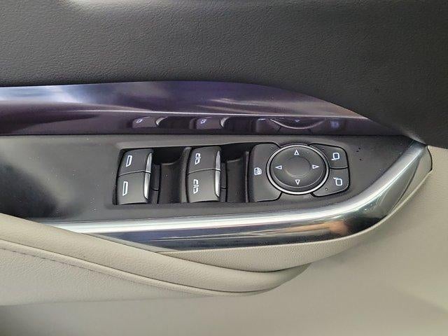 2022 Cadillac XT4 FWD Luxury