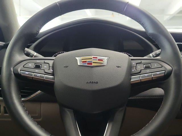 2022 Cadillac XT4 FWD Luxury