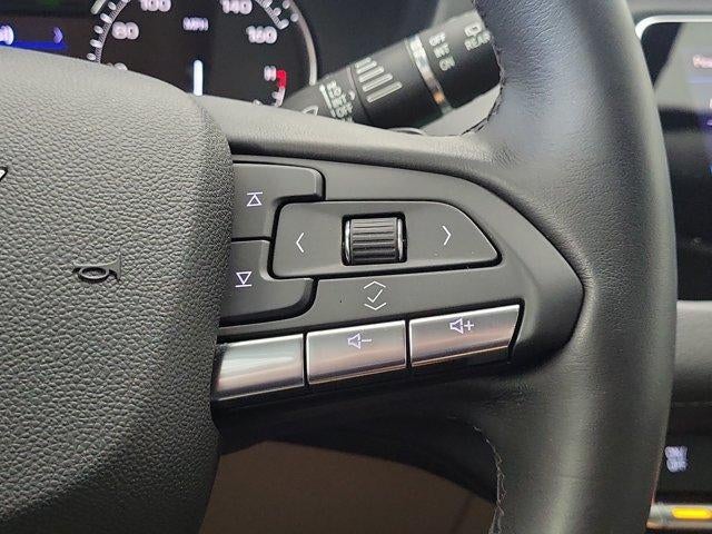 2022 Cadillac XT4 FWD Luxury