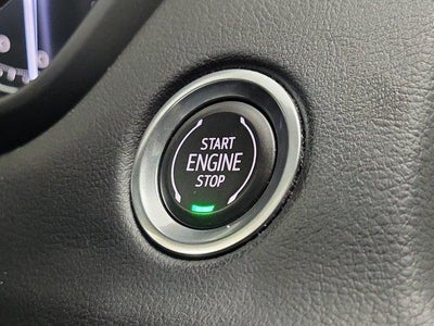 2022 Cadillac XT4 FWD Luxury