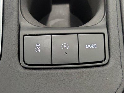 2022 Cadillac XT4 FWD Luxury