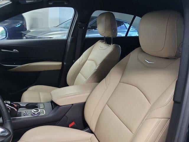 2024 Cadillac XT4 FWD Luxury