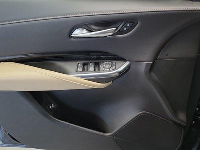 2024 Cadillac XT4 FWD Luxury