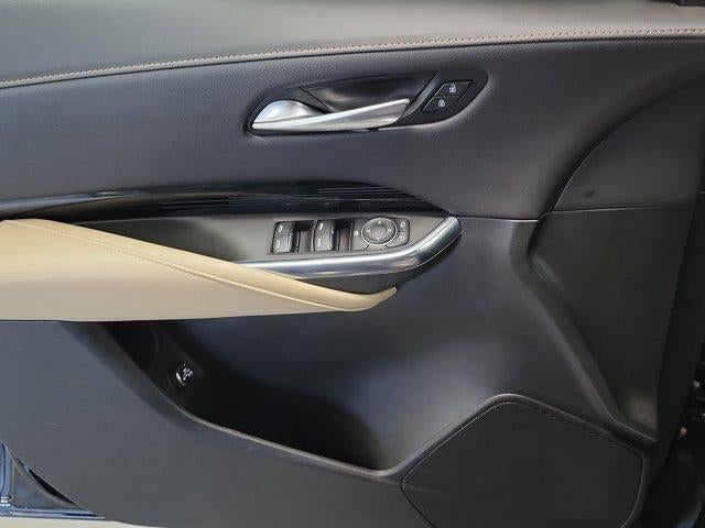 2024 Cadillac XT4 FWD Luxury