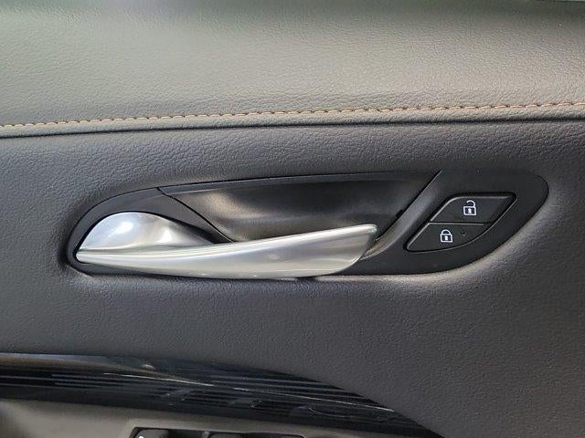 2024 Cadillac XT4 FWD Luxury