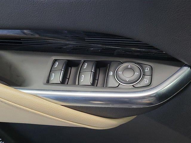 2024 Cadillac XT4 FWD Luxury