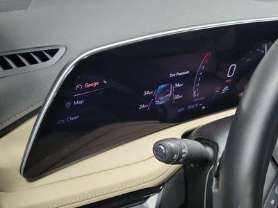 2024 Cadillac XT4 FWD Luxury