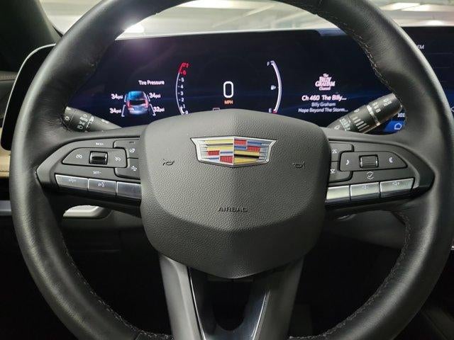 2024 Cadillac XT4 FWD Luxury