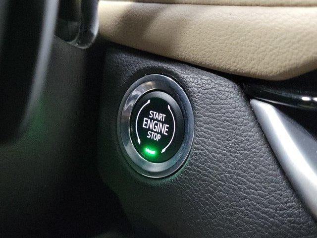 2024 Cadillac XT4 FWD Luxury