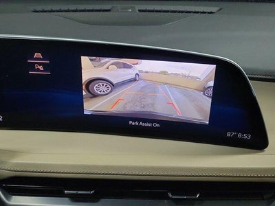 2024 Cadillac XT4 FWD Luxury