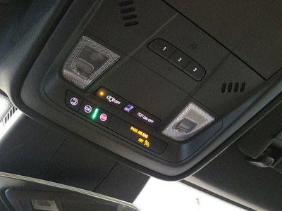 2024 Cadillac XT4 FWD Luxury
