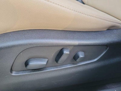 2024 Cadillac XT4 FWD Luxury