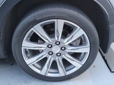 2023 Cadillac XT4 FWD Premium Luxury