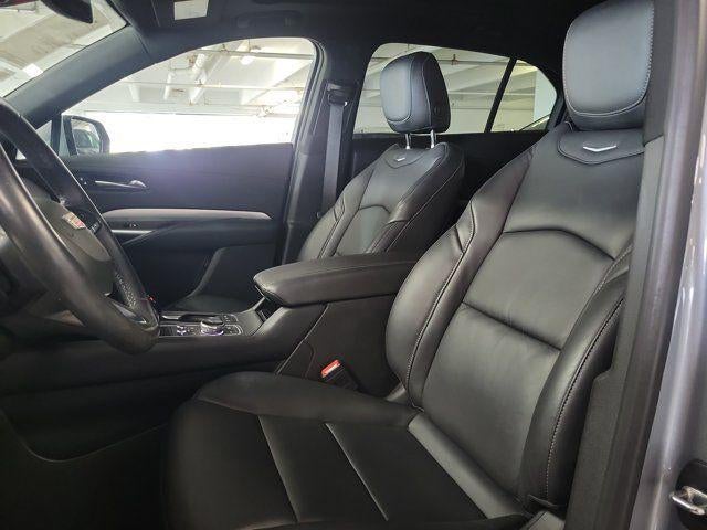 2023 Cadillac XT4 FWD Premium Luxury