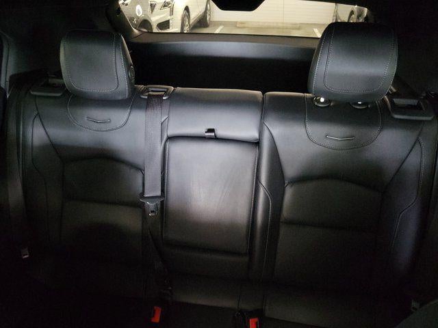 2023 Cadillac XT4 FWD Premium Luxury