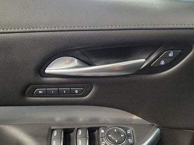 2023 Cadillac XT4 FWD Premium Luxury