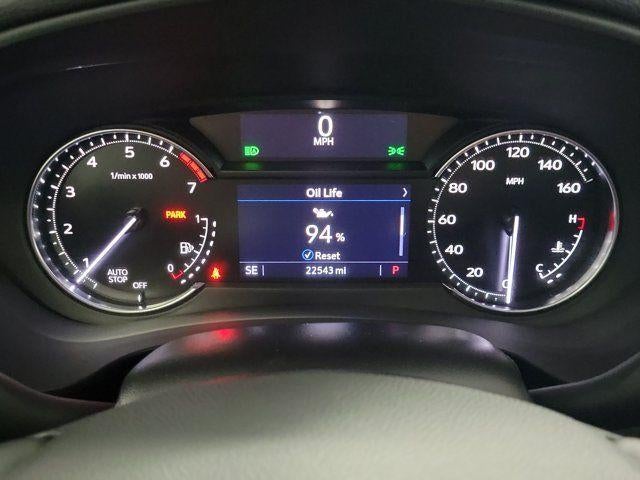 2023 Cadillac XT4 FWD Premium Luxury