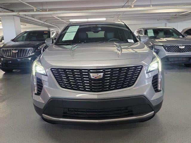 2023 Cadillac XT4 FWD Premium Luxury