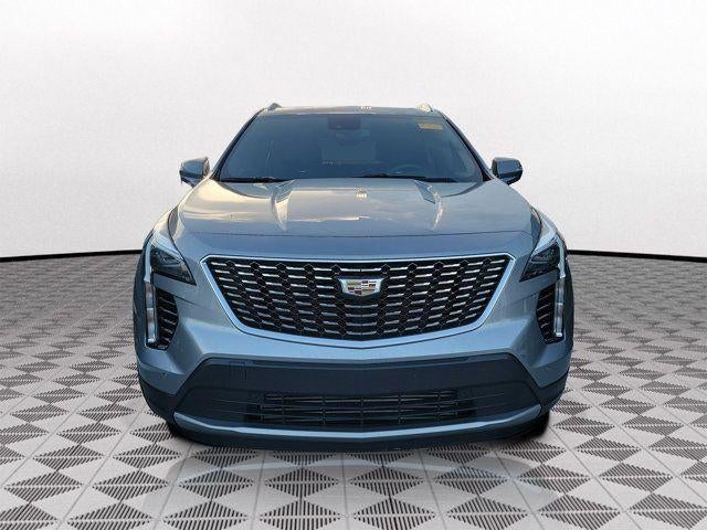 2023 Cadillac XT4 FWD Premium Luxury