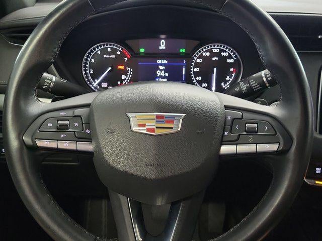 2023 Cadillac XT4 FWD Premium Luxury