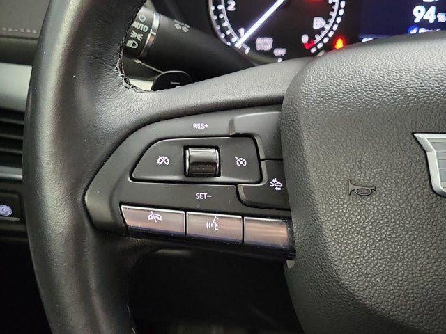 2023 Cadillac XT4 FWD Premium Luxury