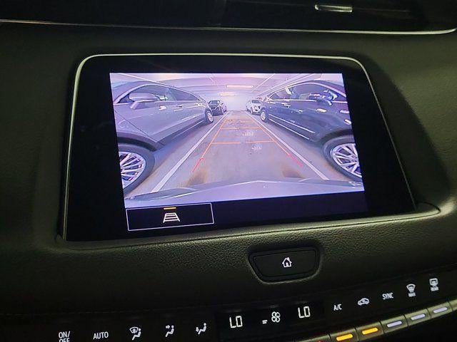 2023 Cadillac XT4 FWD Premium Luxury