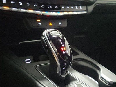 2023 Cadillac XT4 FWD Premium Luxury