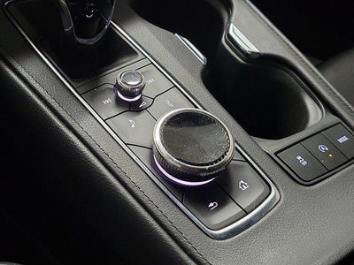 2023 Cadillac XT4 FWD Premium Luxury
