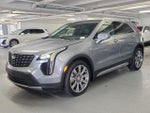 2023 Cadillac XT4 FWD Premium Luxury