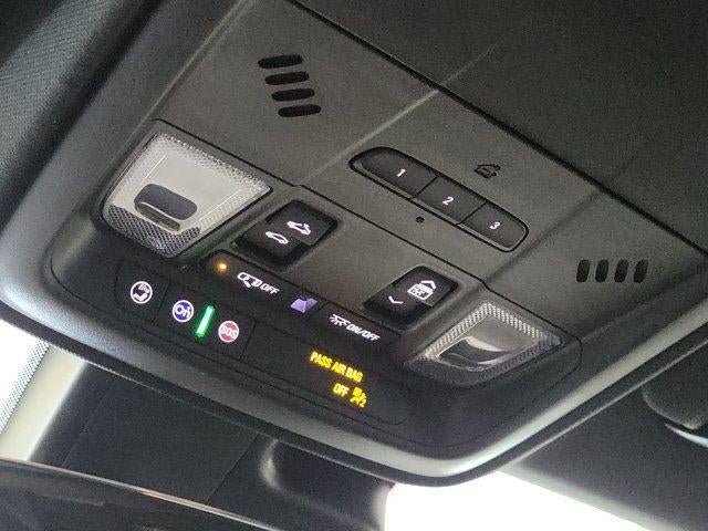 2023 Cadillac XT4 FWD Premium Luxury