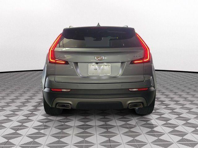 2023 Cadillac XT4 FWD Premium Luxury