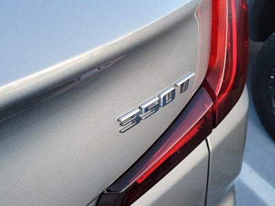 2023 Cadillac XT4 FWD Premium Luxury