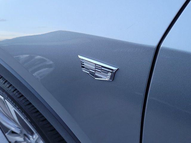 2023 Cadillac XT4 FWD Premium Luxury