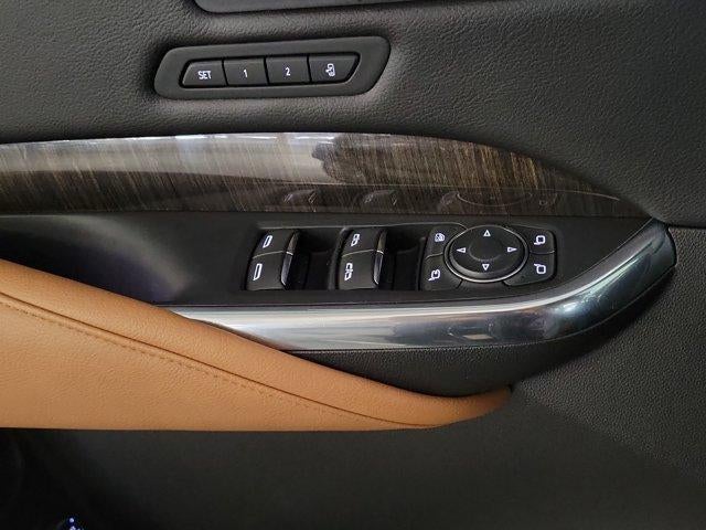 2023 Cadillac XT4 FWD Premium Luxury