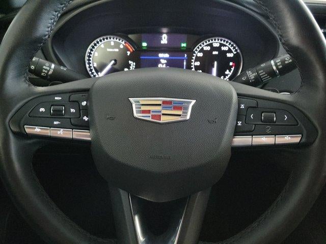 2023 Cadillac XT4 FWD Premium Luxury