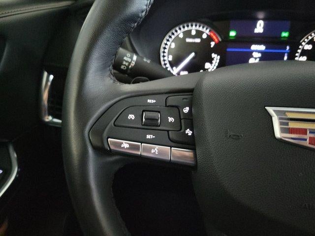 2023 Cadillac XT4 FWD Premium Luxury