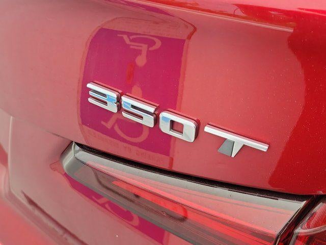 2022 Cadillac XT4 FWD Premium Luxury