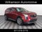 2023 Cadillac XT4 FWD Premium Luxury