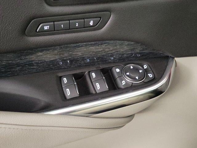 2023 Cadillac XT4 FWD Premium Luxury
