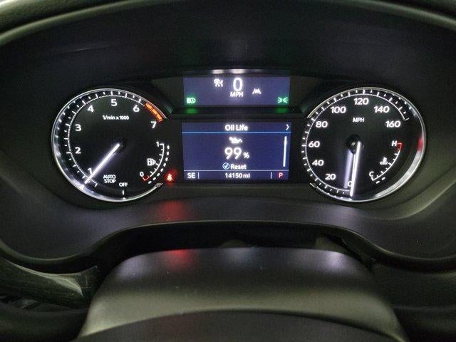 2023 Cadillac XT4 FWD Premium Luxury